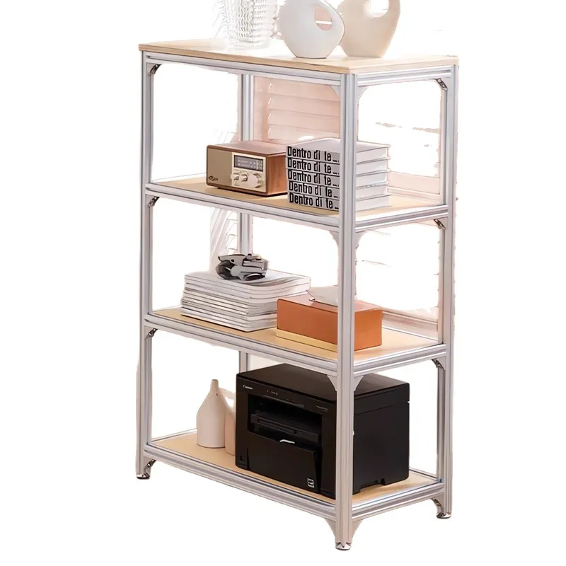 Custom Aluminum DIY Multi Tier - đánh giá và giá Storage