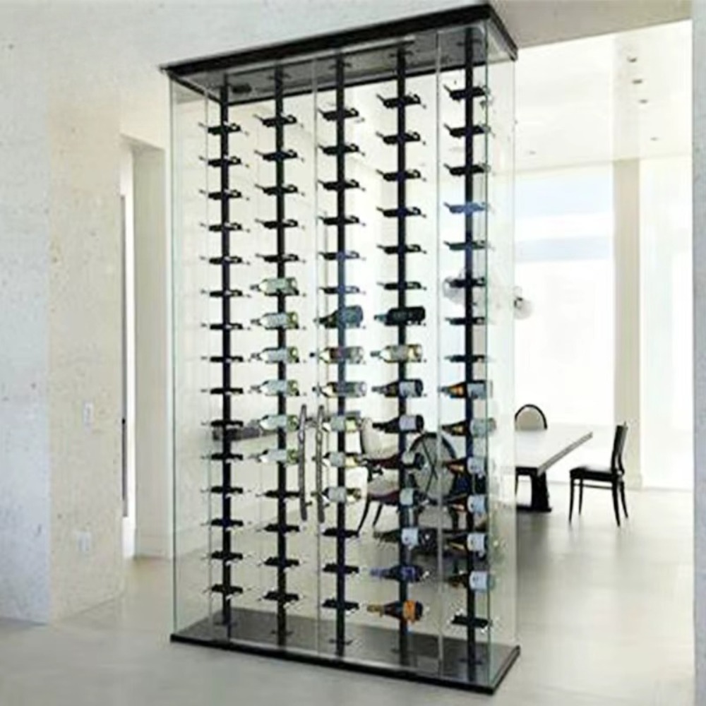 Living Room Floor to Ceiling W - đánh giá và giá Storage