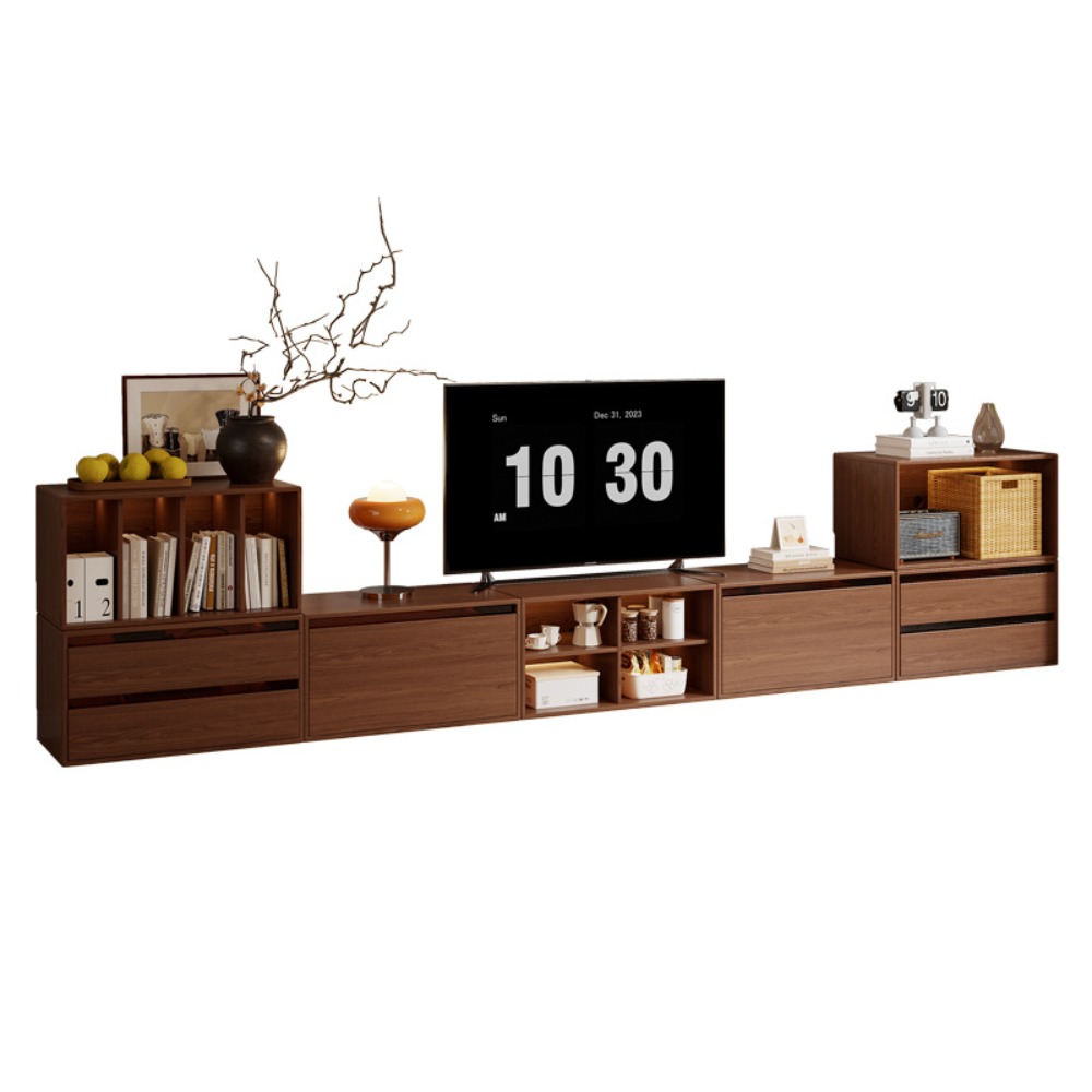 Bookcase Modular combination c - đánh giá và giá Storage
