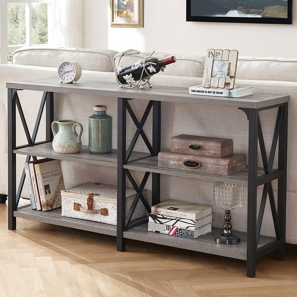 armhouse Soa Table, Rustic ole - đánh giá và giá Tables