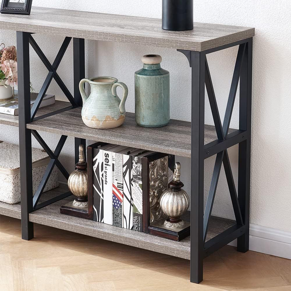 armhouse Soa Table, Rustic ole - đánh giá và giá Tables