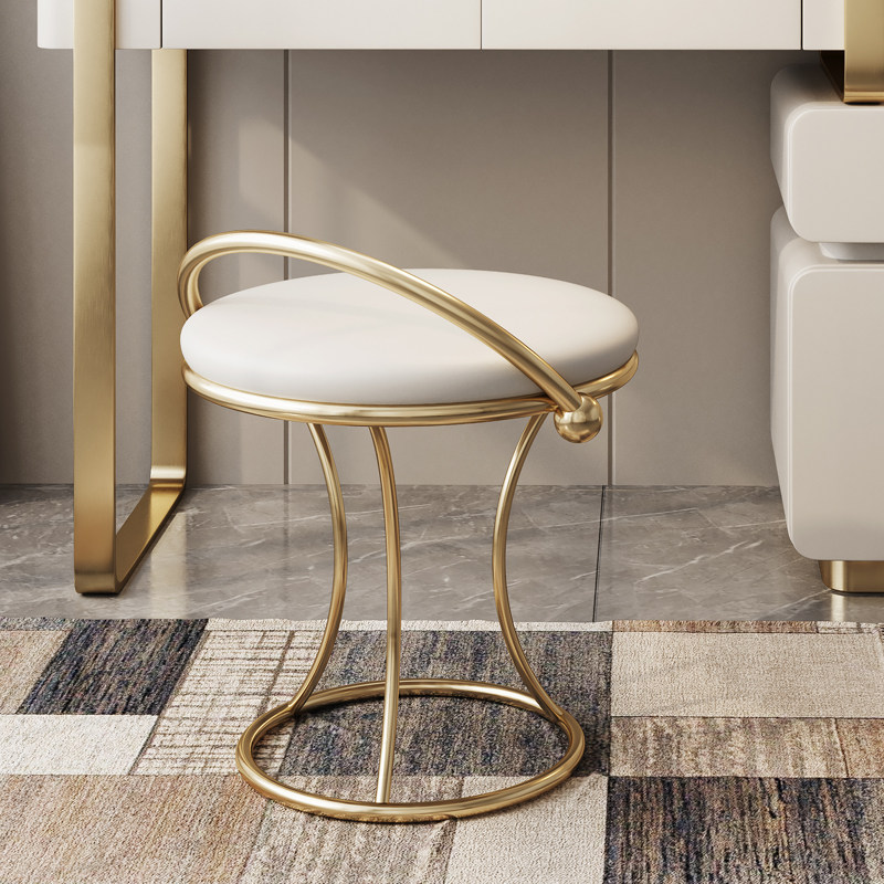 Light Luxury High-end Leather  - đánh giá và giá Bedroom Furniture