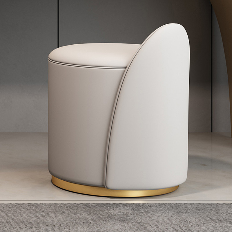 Light Luxury High-end Leather  - đánh giá và giá Bedroom Furniture
