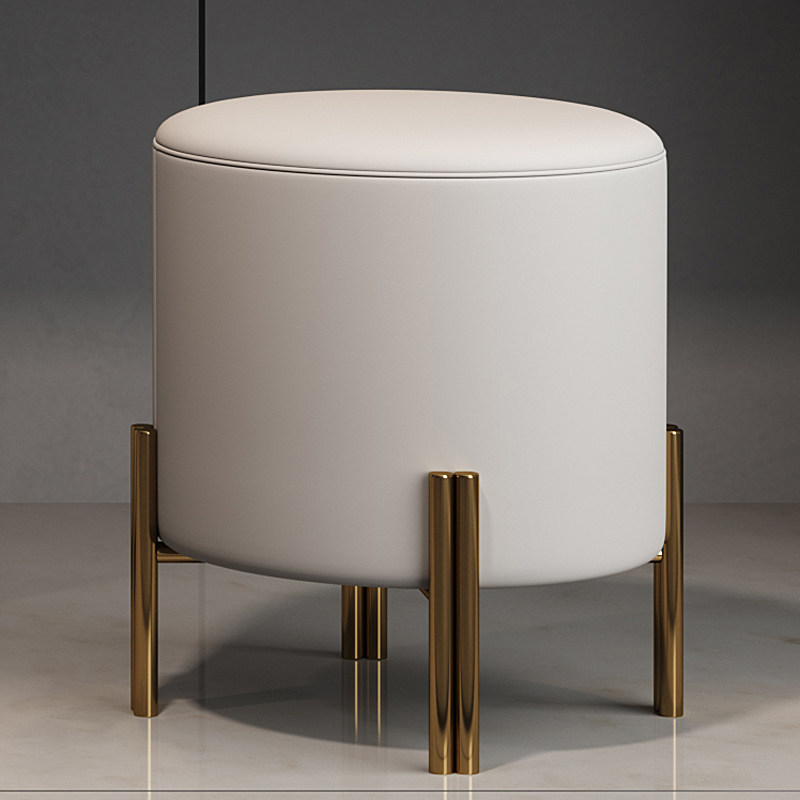 Light Luxury High-end Leather  - đánh giá và giá Bedroom Furniture