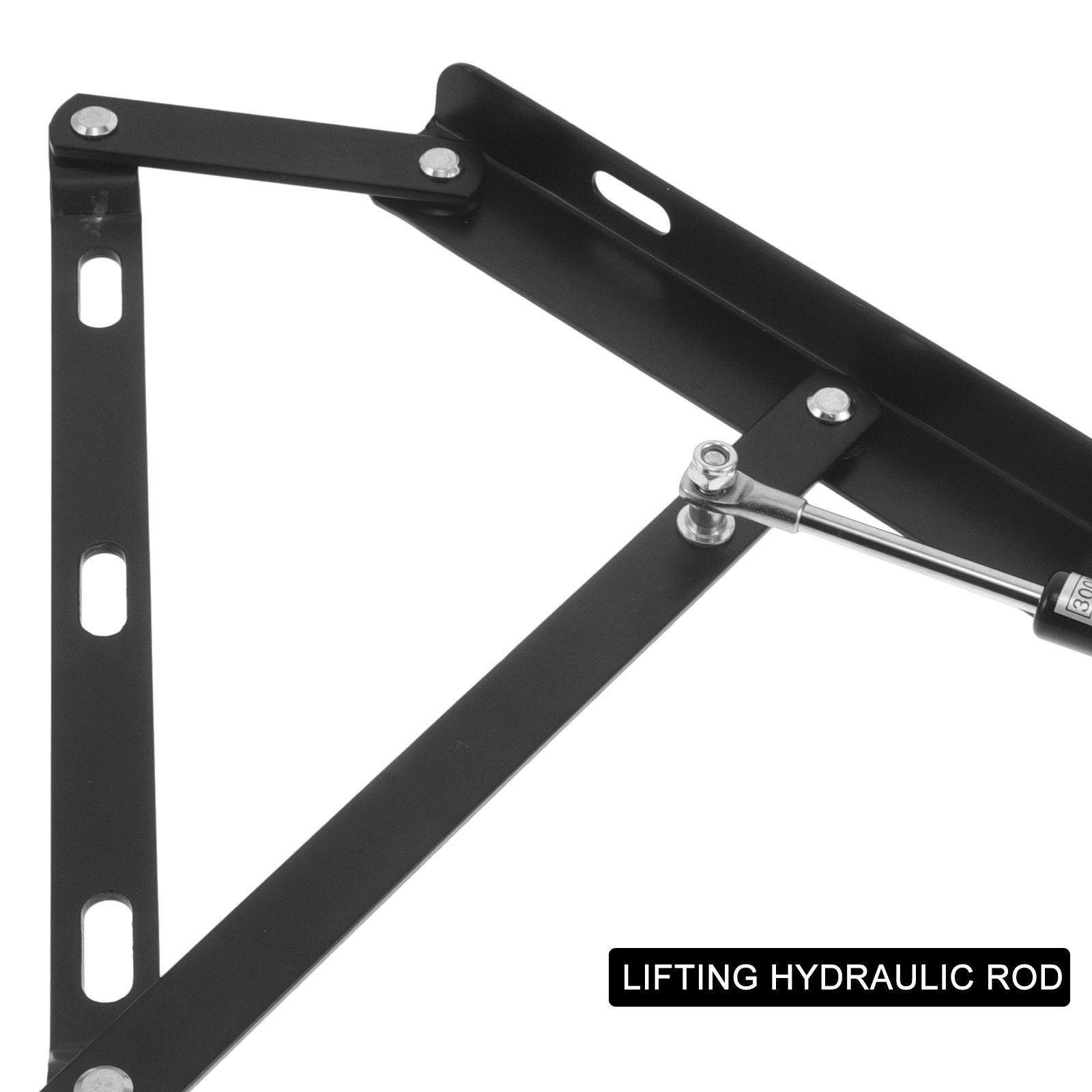 1Set Hydraulic Storage Bed Lif - đánh giá và giá Gas Lift Storage Bed Hydraulic