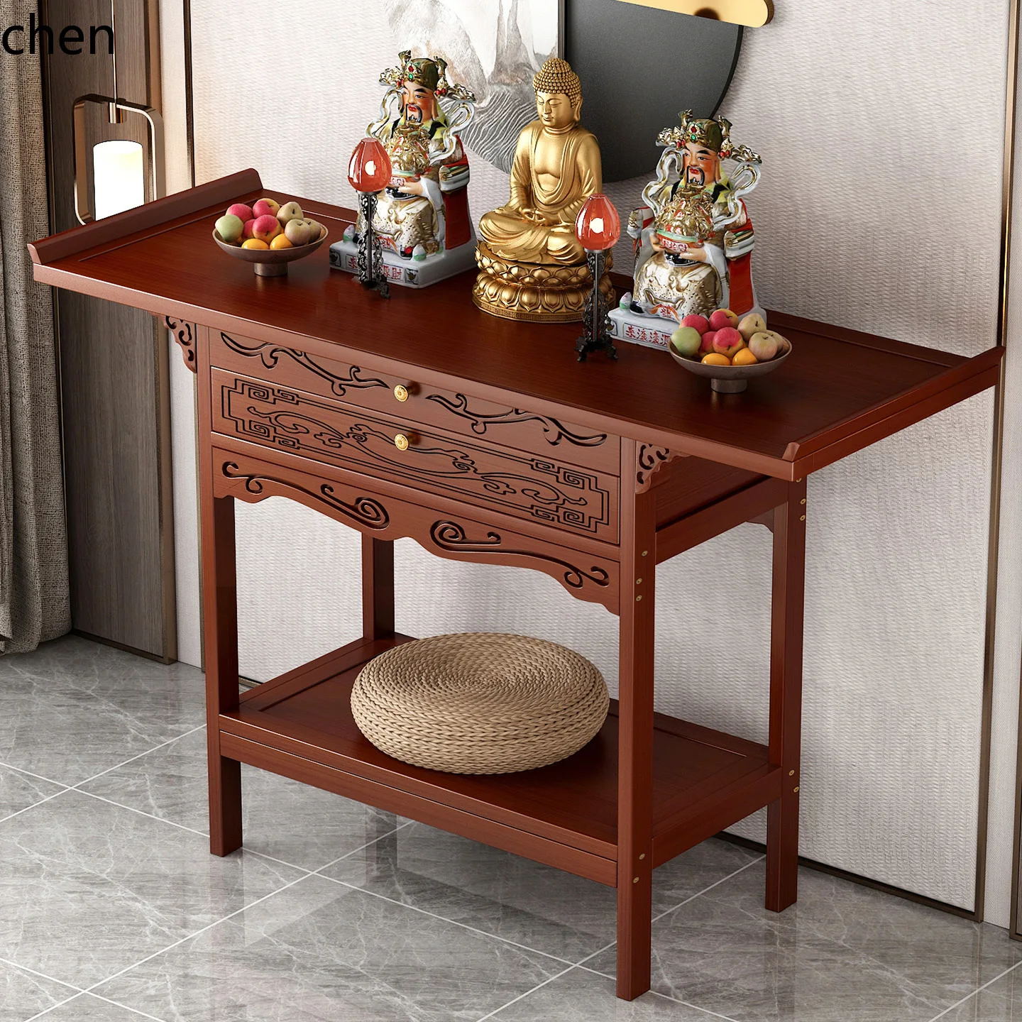 r5.20 Standing Cabinet Altar B - đánh giá và giá Tables