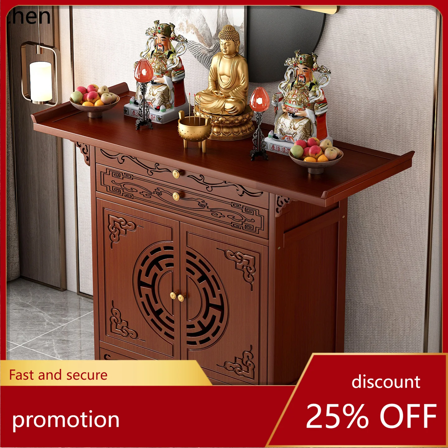r5.20 Standing Cabinet Altar B - đánh giá và giá Tables