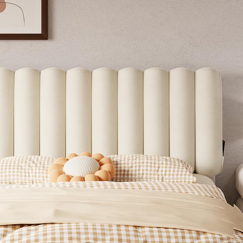 Thickened Tatami Headboard Pil - đánh giá và giá Headboard Cushion Backrest Tatami