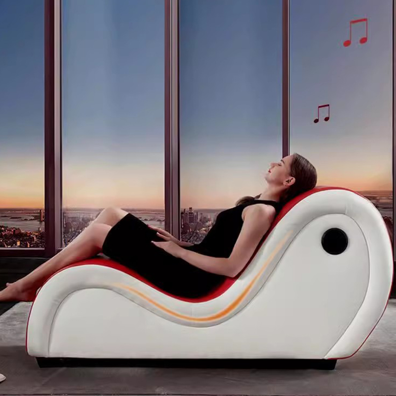 Ergonomic relaxation footstool - đánh giá và giá Bedroom Furniture