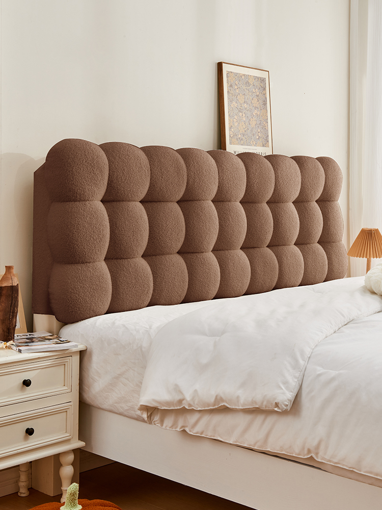 Snowball Tatami Backrest Headb - đánh giá và giá Headboard Cushion Backrest Tatami